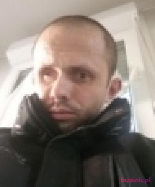 Jednooki, Mężczyzna, 42 lata, Żarów