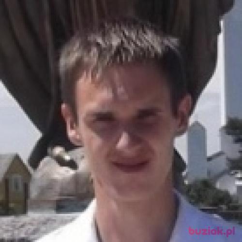 Aleks1990, Mężczyzna, 36 lat, Siedlce