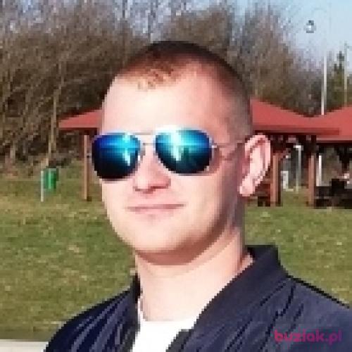 Marcino234, Mężczyzna, 30 lat, Proszowice