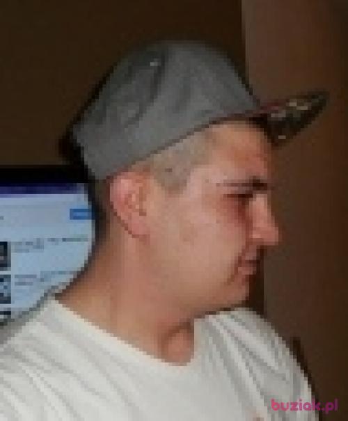 Rafii89, Mężczyzna, 37 lat, Grudziądz