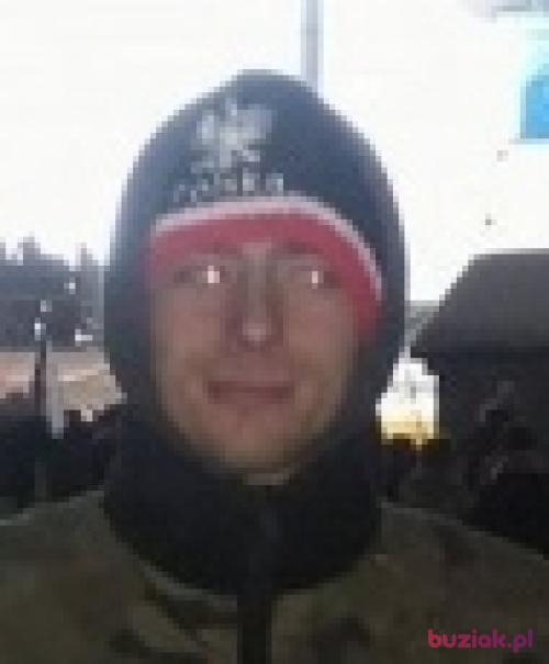 wi3si3k, Mężczyzna, 30 lat, Zabrze