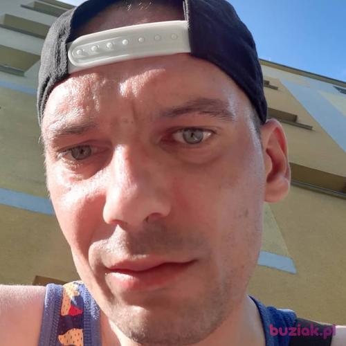 buszek1abc, Mężczyzna, 42 lata, Suwałki