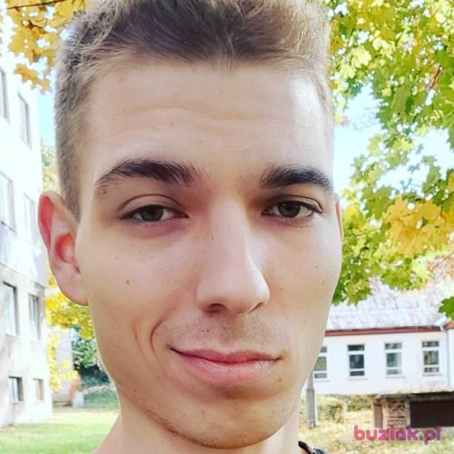 Przebojowy2, Mężczyzna, 28 lat, Kraków