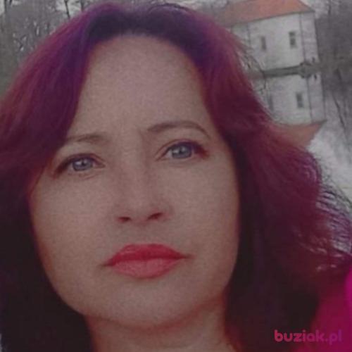dori4, Kobieta, 49 lat, Tomaszów Lubelski