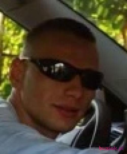 cermit, Mężczyzna, 40 lat, Będzin