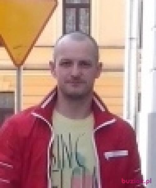 Fofo, Mężczyzna, 43 lata, Bielsko-Biała