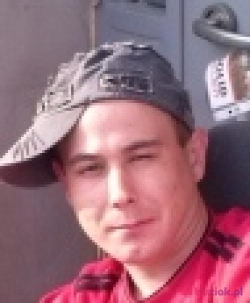 gryzolek24, Mężczyzna, 36 lat, Wrocław