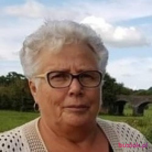 Eliza0207, Kobieta, 77 lat, Skarżysko-Kamienna