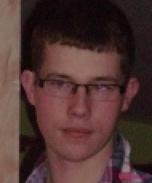 sebek1994, Mężczyzna, 31 lat, Sierpc