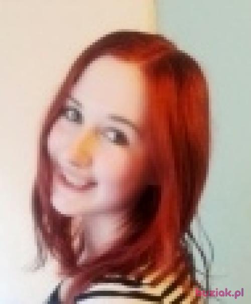 madzia20zuzia, Kobieta, 31 lat, Giżycko