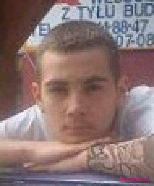 xxxrawxxx, Mężczyzna, 29 lat, Bielsko-Biała