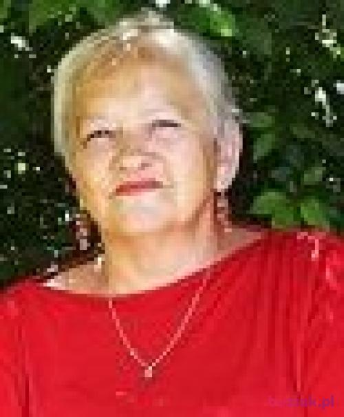 kaja514, Kobieta, 76 lat, Poznań