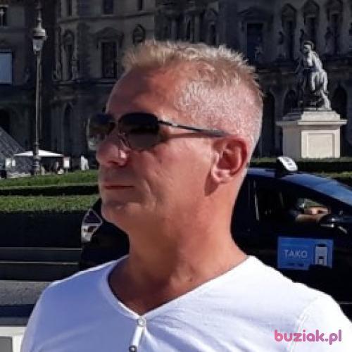 jaTomeczek1, Mężczyzna, 57 lat, Wyszków