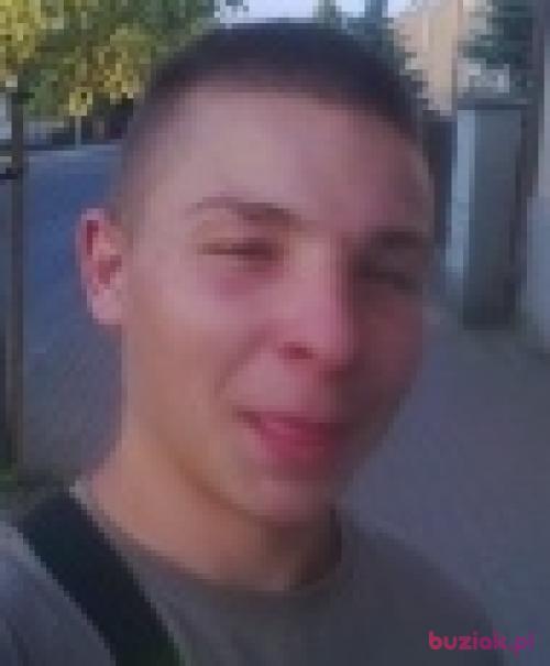 dzondor, Mężczyzna, 30 lat, Słupca