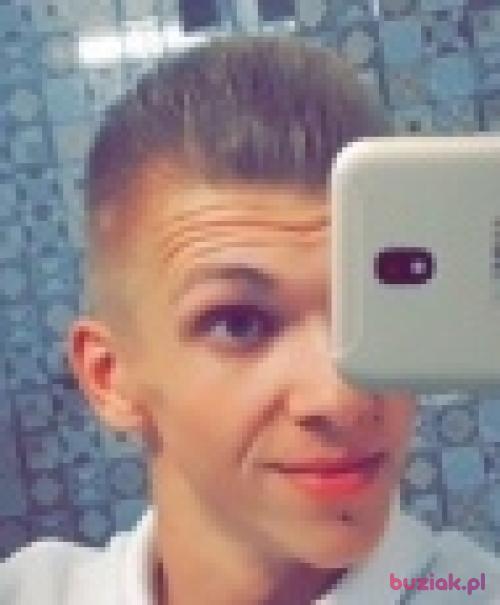 pucioopucioo, Mężczyzna, 27 lat, Odolanów
