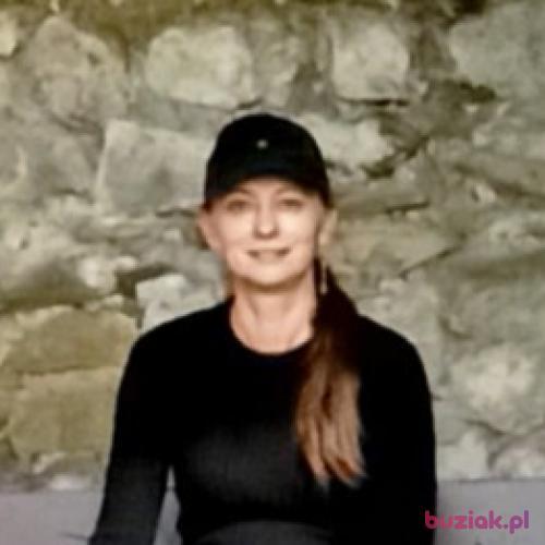 Owita, Kobieta, 48 lat, Royal Tunbridge Wells