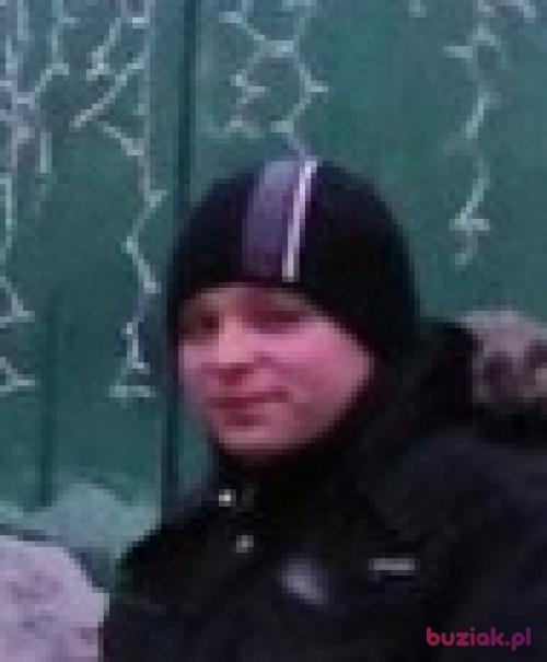 Siwy33, Mężczyzna, 34 lata, Góra