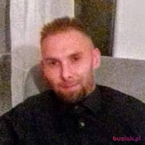 midnayt, Mężczyzna, 39 lat, Oss