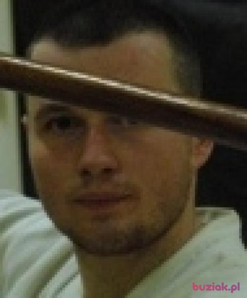 rafalwojda, Mężczyzna, 33 lata, Ostrowiec Swiętokrzyski