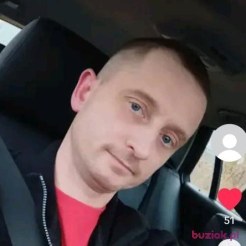 Lukasz8585, Mężczyzna, 41 lat, Włoszczowa