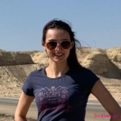 Karolina1122, Kobieta, 31 lat, Warszawa
