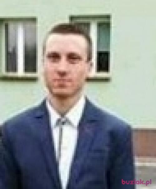 andrzej2016, Mężczyzna, 35 lat, Hrubieszów