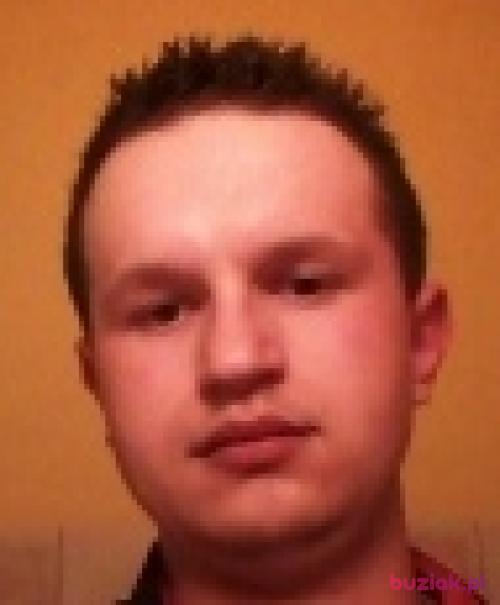 Ryszard95, Mężczyzna, 31 lat, Olkusz
