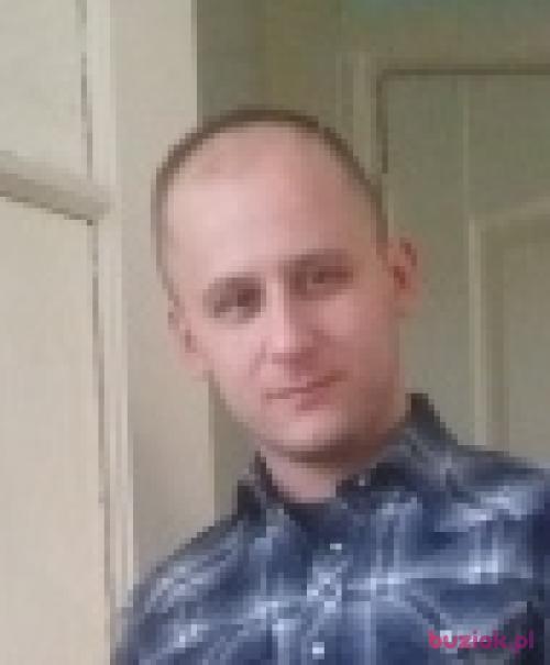 oskarek07, Male, 41 years, Utrecht