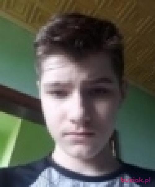 Krystian35455, Mężczyzna, 23 lata, Łódź