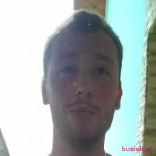 Geekon, Mężczyzna, 33 lata, Nowy Sącz