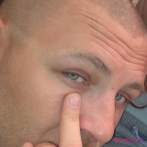 hero, Male, 46 years, Ludwigsburg