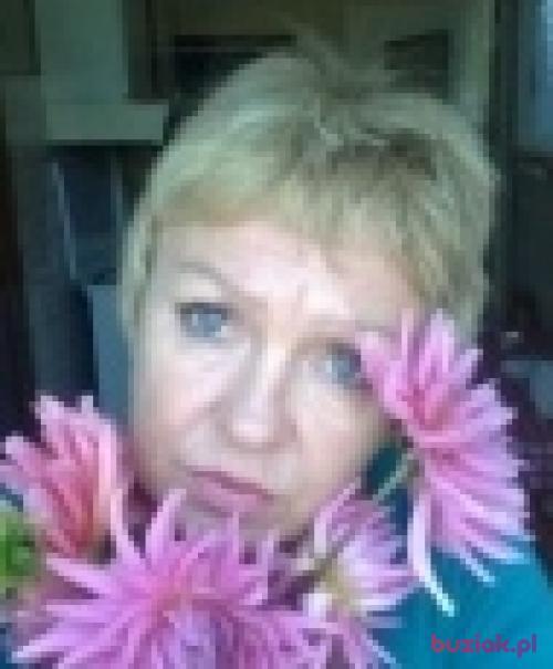 bajka58, Kobieta, 72 lata, Tychy