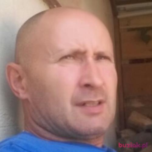 jerzyfajny4, Mężczyzna, 54 lata, Myślibórz