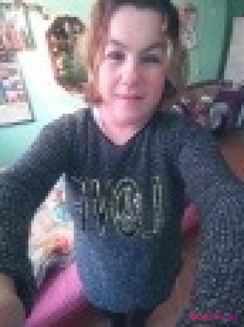 Marysia1982, Kobieta, 44 lata, Siedlce
