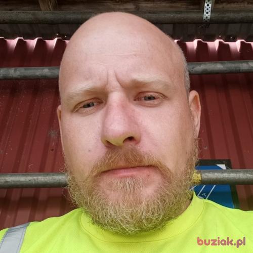 nieuleklyluka88, Mężczyzna, 37 lat, Włocławek