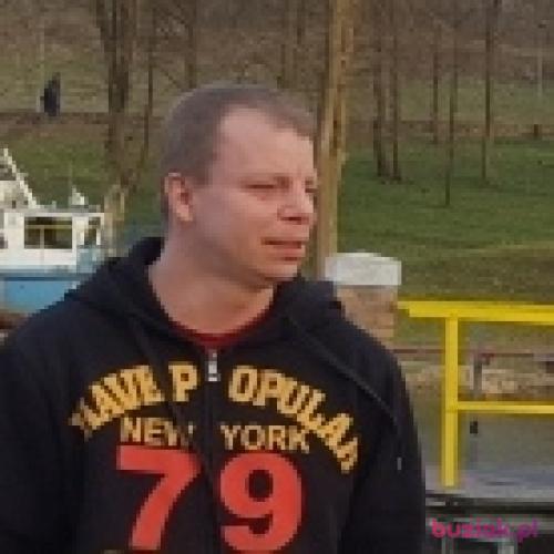 Dawidooo30, Mężczyzna, 38 lat, Kwidzyn