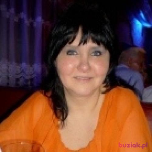 szatynka72, Kobieta, 54 lata, Zabrze