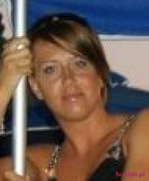 annless, Female, 42 years, Maków Mazowiecki