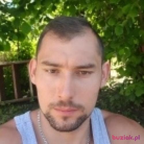 Piotrek5555, Mężczyzna, 36 lat, Iława