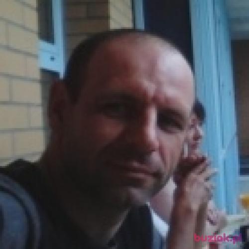 smialygrzegorz2, Mężczyzna, 43 lata, Jędrzejów