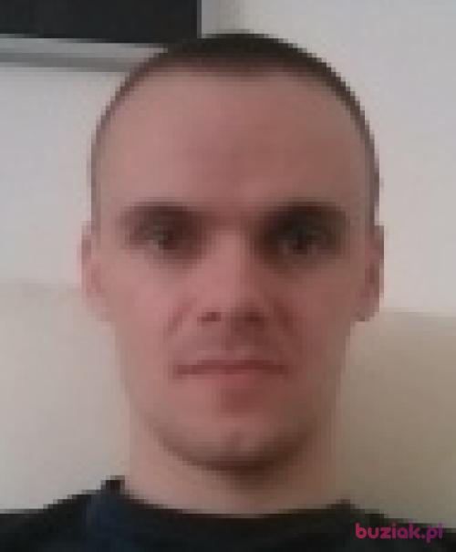 Lajzon, Mężczyzna, 39 lat, Warszawa