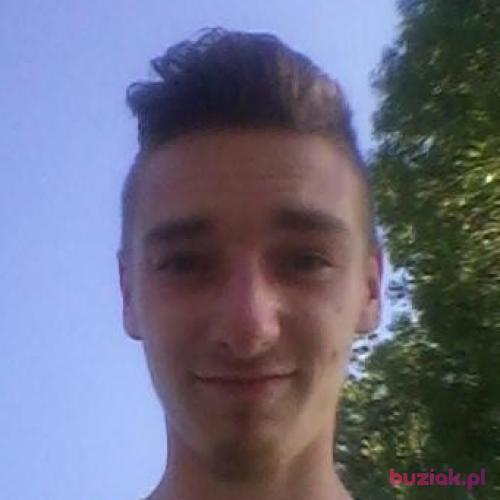 kosmolupo, Mężczyzna, 31 lat, Brzeg