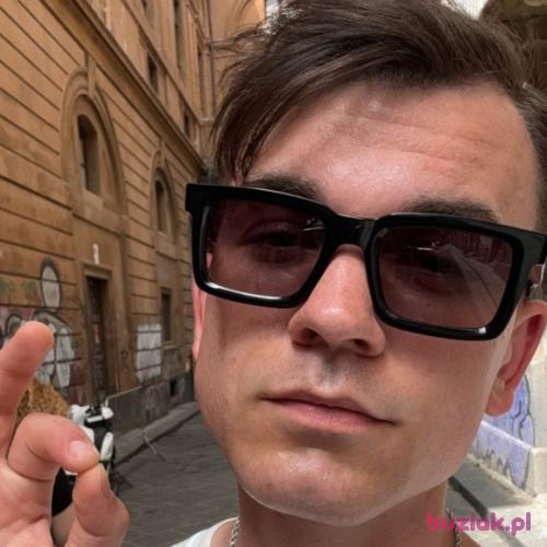 opaniczartur, Male, 28 years, Amsterdam
