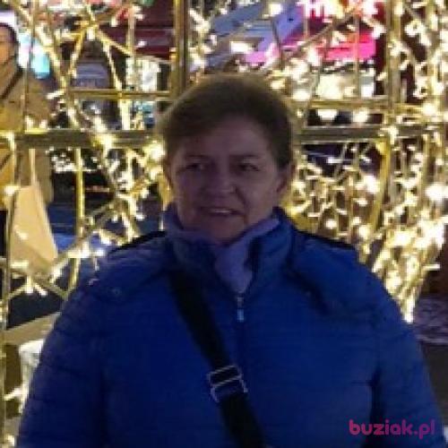 Xxxg, Kobieta, 60 lat, Wrocław