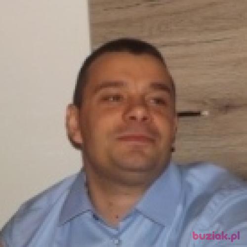 wesolymarcin, Mężczyzna, 41 lat, Orzysz