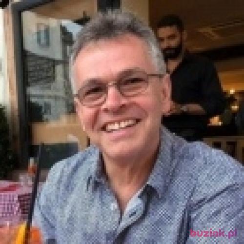 brian5, Mężczyzna, 66 lat, New York City