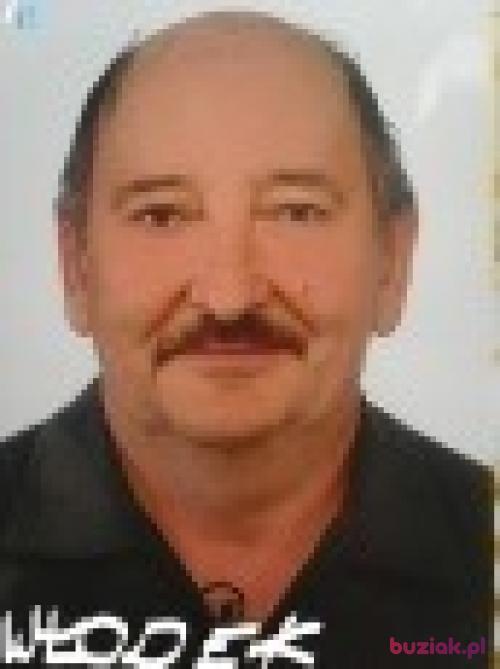 buraczek122, Mężczyzna, 70 lat, Ozorków