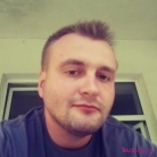 smialydamian7, Mężczyzna, 32 lata, Płock
