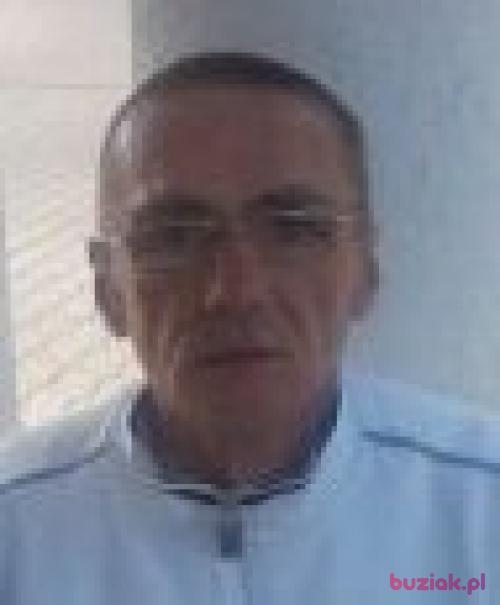 WARIUS, Mężczyzna, 58 lat, Gorzów Wielkopolski