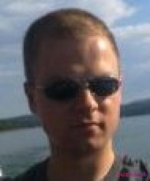 GlimmerMan, Male, 40 years, Brzozów
